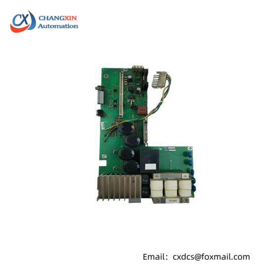 SIEMENS 180058910100 Control board