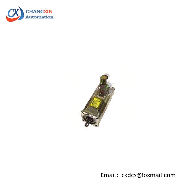 Siemens 1FK6032-6AK71-1SA2 Servo Motor
