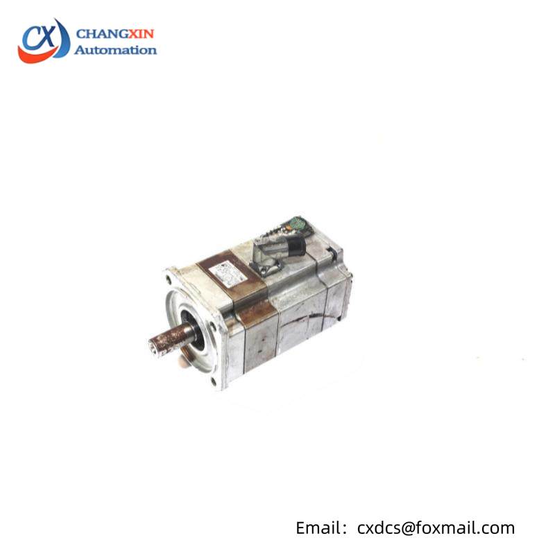 SIEMENS 1FK7060-5AF71-1PH0 SERVO MOTOR