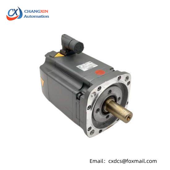 SIEMENS 1FK7063-2AF71-1RG1 MOTOR SYNC
