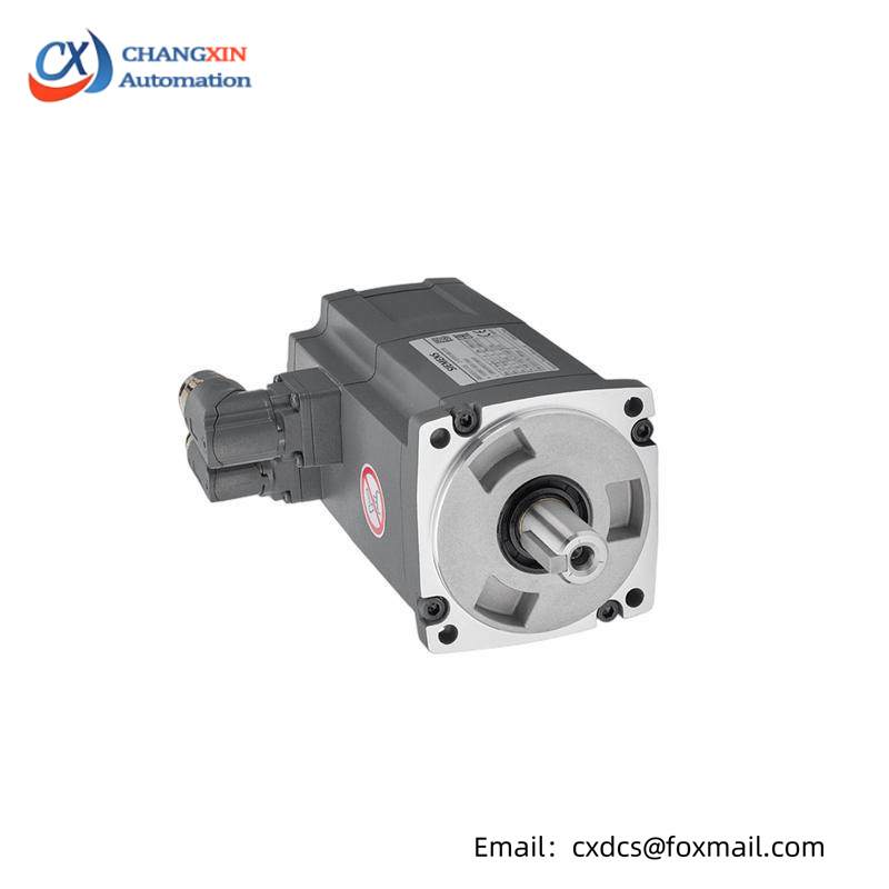 SIEMENS 1FL6044-1AF61-2AA1 SERVO MOTOR
