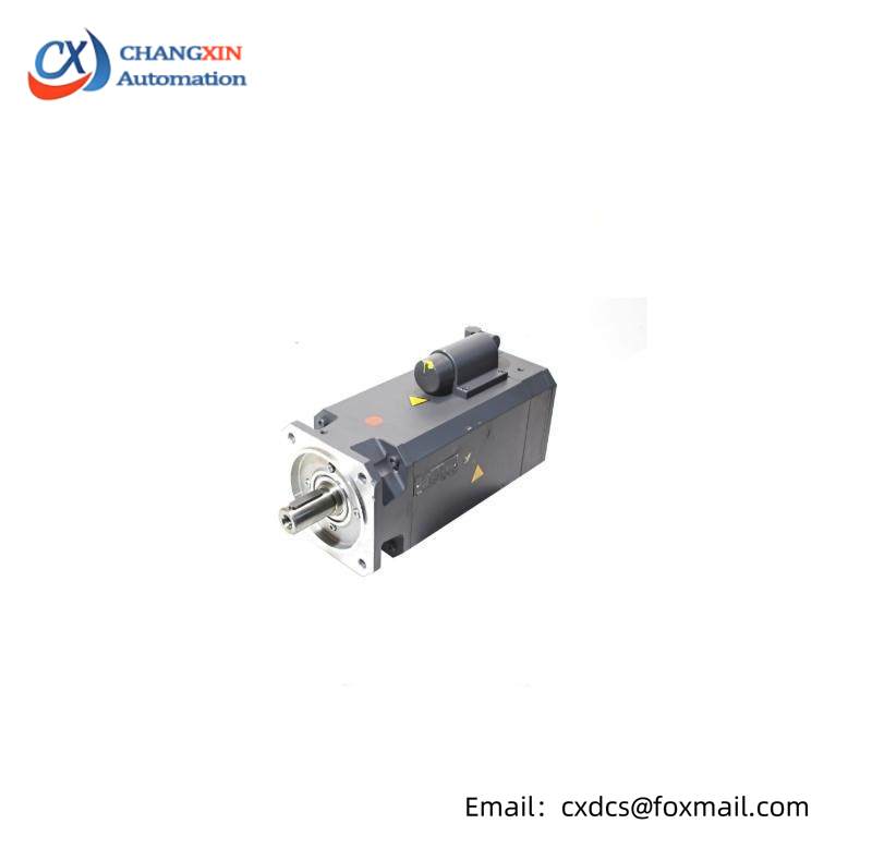 Siemens 1ft6084-1af71-3ah1 Servo Motor