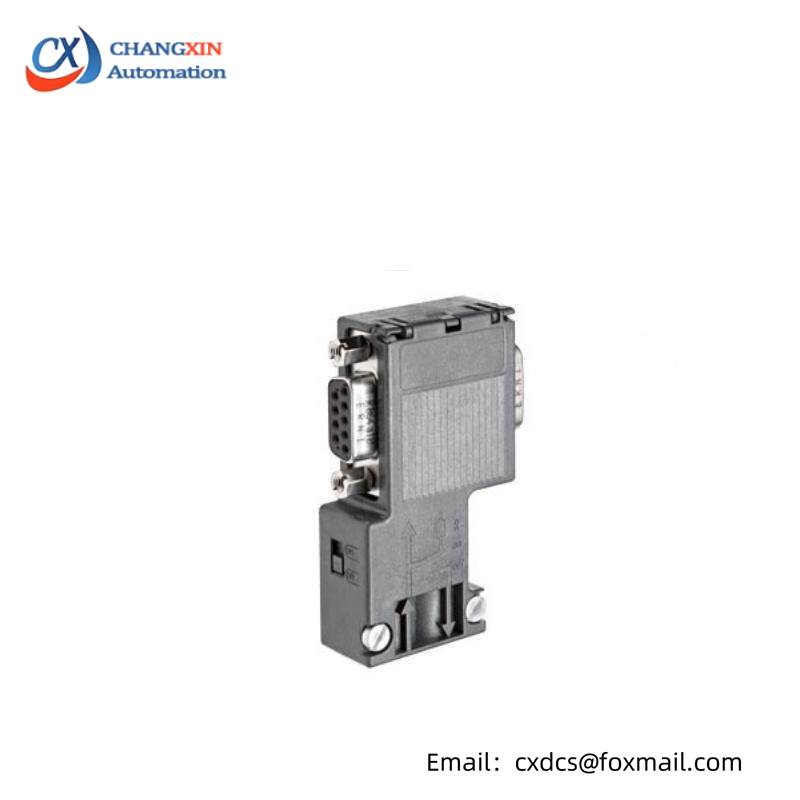 SIEMENS 1P6ES7972-0BB12-0XA0 SIMATIC DP