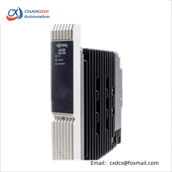 Siemens 39ACM24BAN 16139-76/09 Advanced Control Module