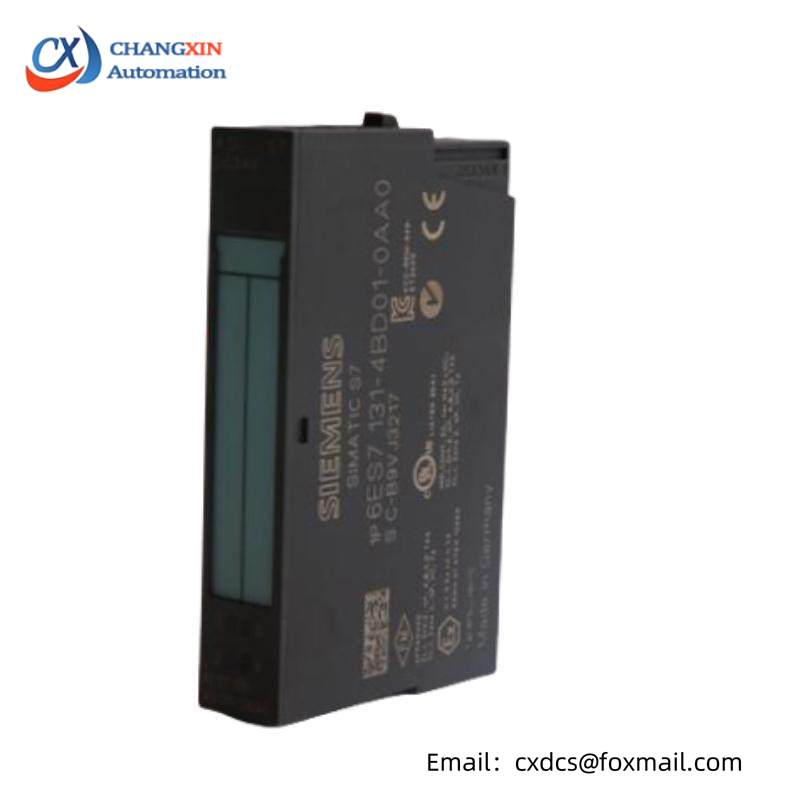 SIEMENS 39ACM28ACN 16139-106/2 Advanced Control Module
