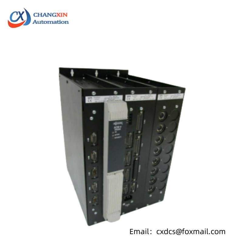 SIEMENS 39ACM28AEN 16139-218/3 Advanced Control Module