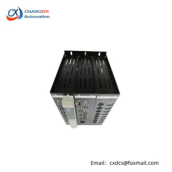 Siemens 39ACM28AEN 16139-218/3 Control Module