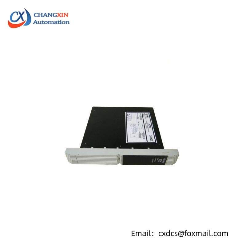 SIEMENS 39EAMCBN 16154-93/3 Analog Module