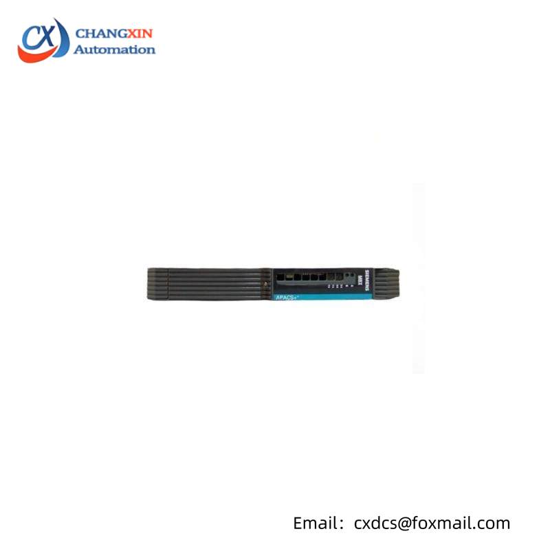 SIEMENS 39MBXNAN 16180-1/17 Modulbus Expander Module