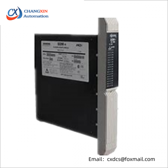 Siemens 39SDM024DCCBN 16101-174/8 Standard Discrete Module