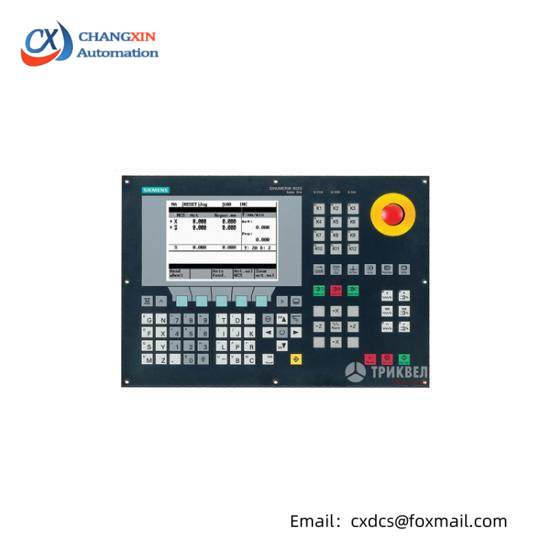 SIEMENS 3HAB8278-1