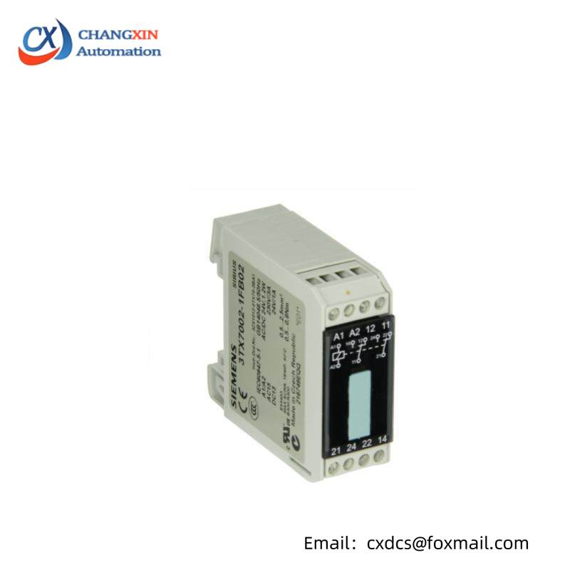 SIEMENS 3HAB8278-1