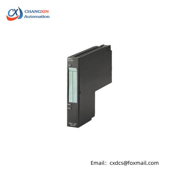 SIEMENS 3RK1 903-0BA00 Power module