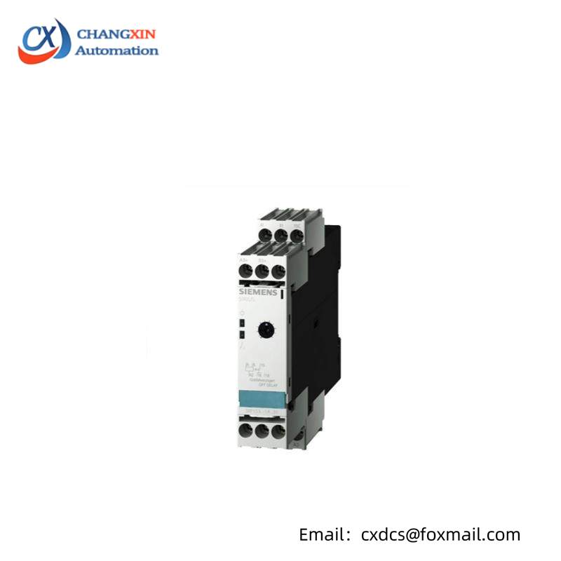 SIEMENS 3RP1531-1AP30 Timing relay