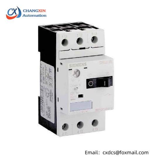 Siemens 3RV1011-1GA20