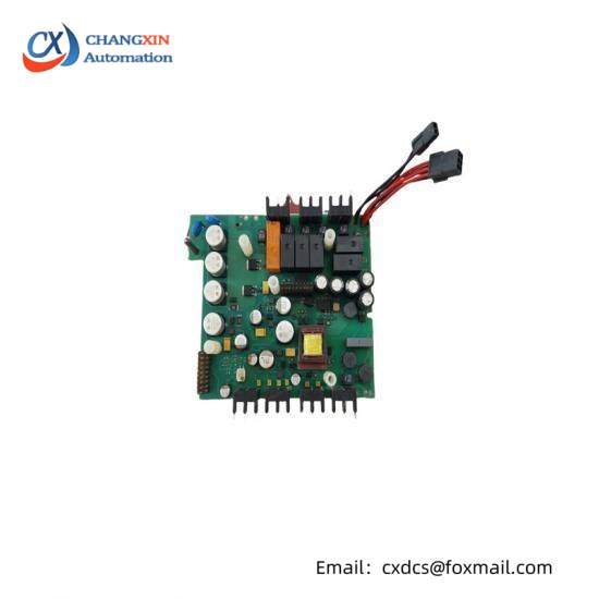 SIEMENS 3RW44 535 2088 05-4