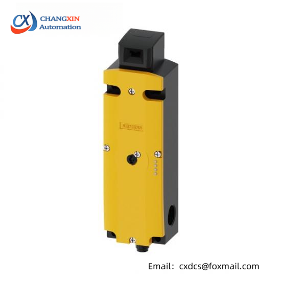 SIEMENS 3SF1324-1SD21-1BK4 INTERLOCK SW TOP