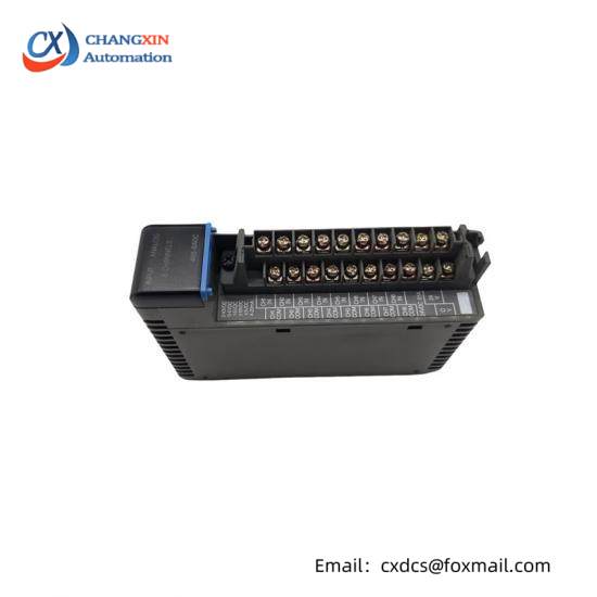 Siemens 405-8ADC-1 Analog Input Card