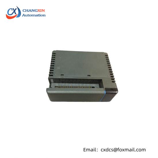 Siemens 405-8ADC Analog Input Card automation parts