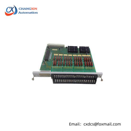 Siemens 505-4232 Digital Input Module ﻿