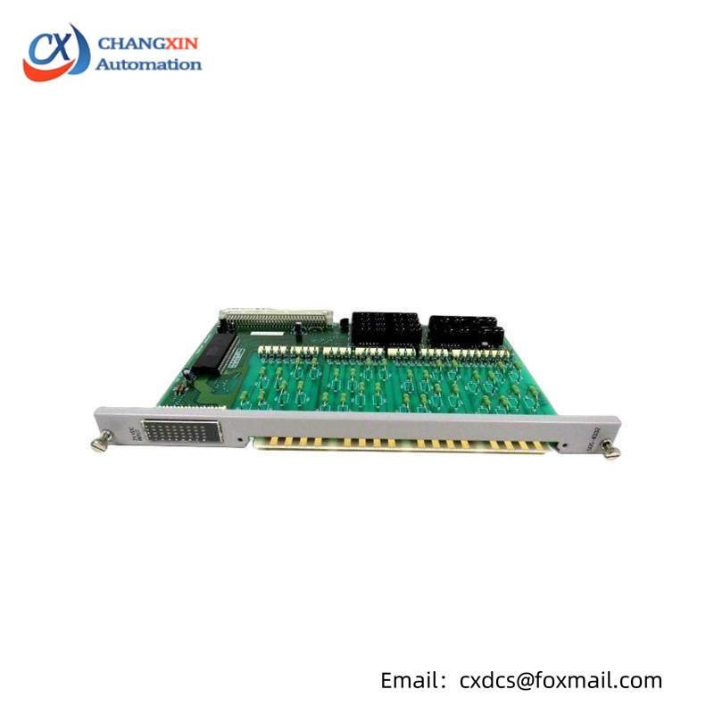 SIEMENS 505-4332 DIGITAL INPUT MODULE
