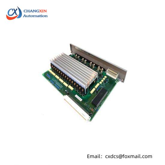 Siemens 505-4732 DIGITAL OUTPUT MODULE