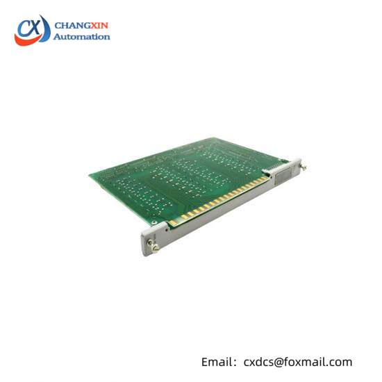 Siemens 505-4916A Relay Output Module