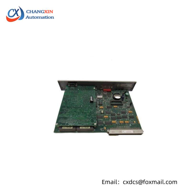 SIEMENS 545-1104 Simatic Power Supply CPU Module