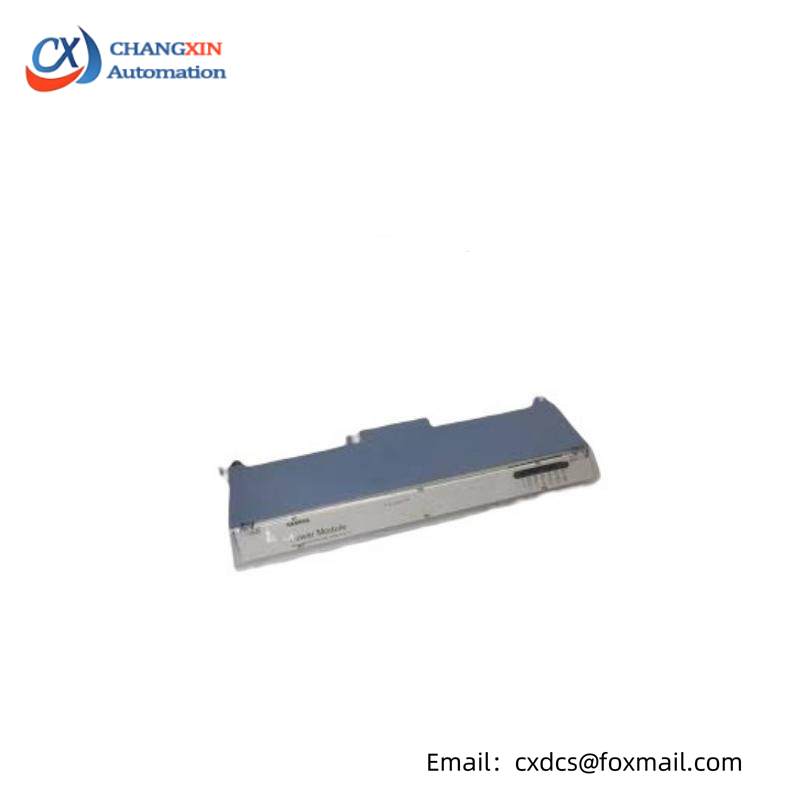 SIEMENS 545-714 POWER MODULE