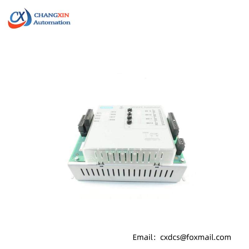 SIEMENS 549-211 EXPANSION MODULE