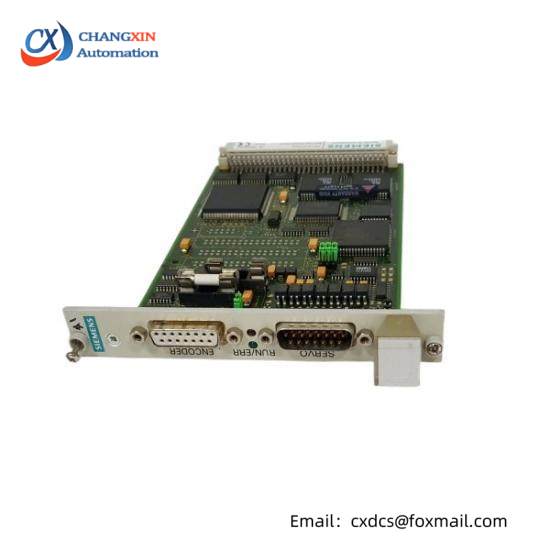 SIEMENS 6AR1304-0EA00-0AA0 counter module