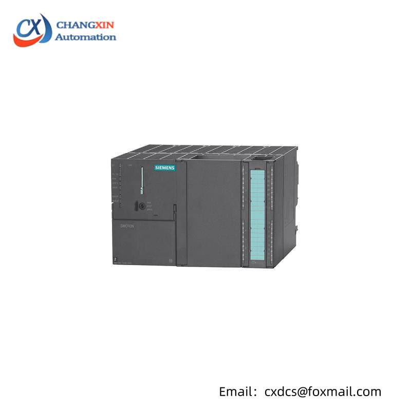 SIEMENS 6AU1240-1AA00-0AA0 Controller