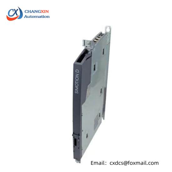 Siemens 6AU1432-2AA00-0AA0 Controller