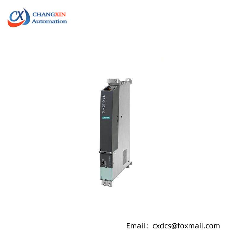 Siemens 6AU1435-2AD00-0AA0 programmable motion controller