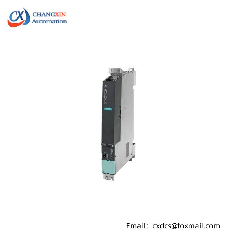 SIEMENS 6AU1445-2AD00-0AA1 Control Unit