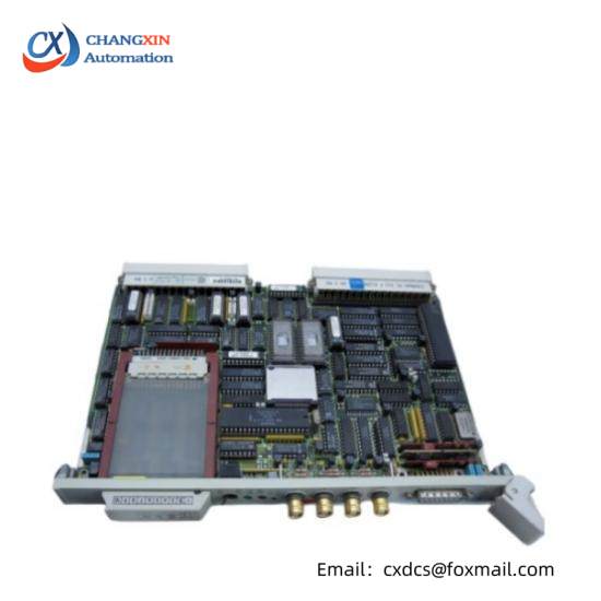 SIEMENS 6AV1242-0AB10  CPU Color Video Module