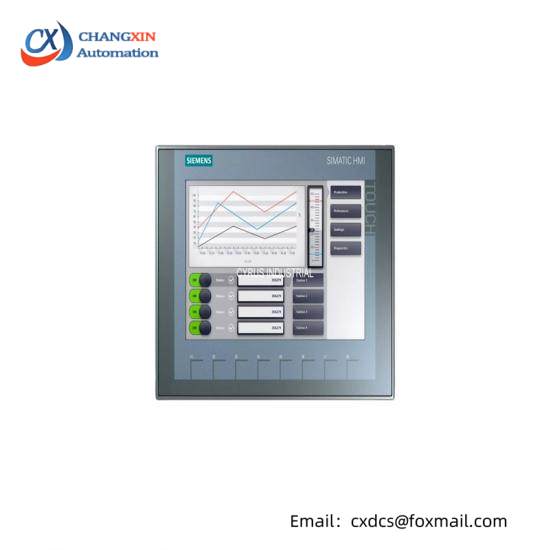 Siemens 6AV2123-2GB03-0AX0 Basic Panels