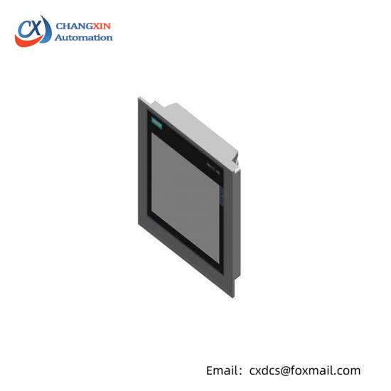 Siemens 6AV2 124-0JC01-0AX0 TP900 Touch Panel
