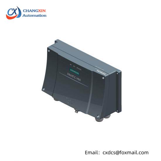 Siemens 6AV2 125-2AE23-0AX0 Connection box for Mobile Panels