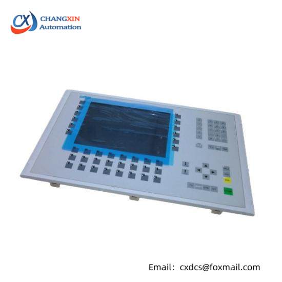 SIEMENS 6AV6542-0CC10-0AX0 OP270 Operator Panel 10