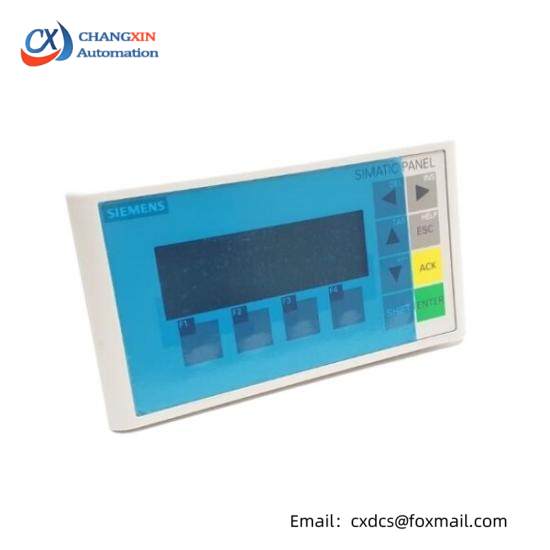Siemens 6AV6640-0BA11-0AX0 SIMATIC OPERATOR PANEL