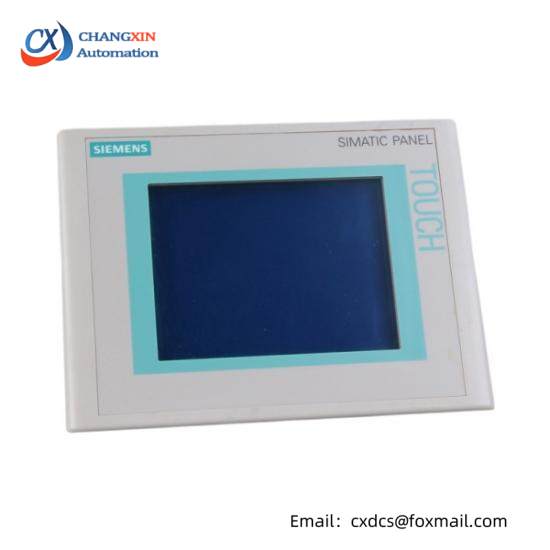 SIEMENS 6AV6642-0AA11-0AX0 Touch Panel