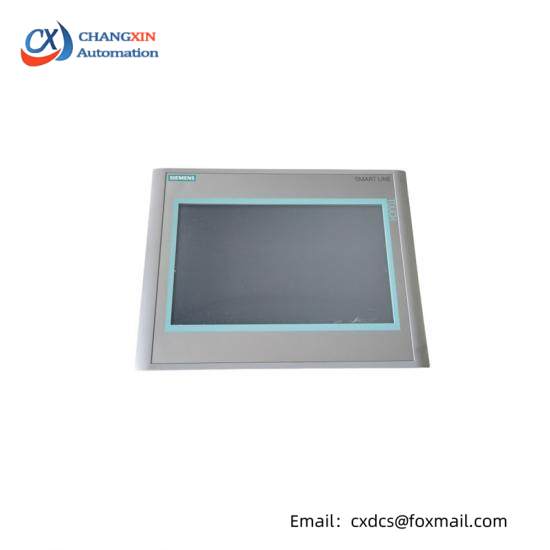 Siemens 6AV6648-0BE11-3AX0 SMART Panel