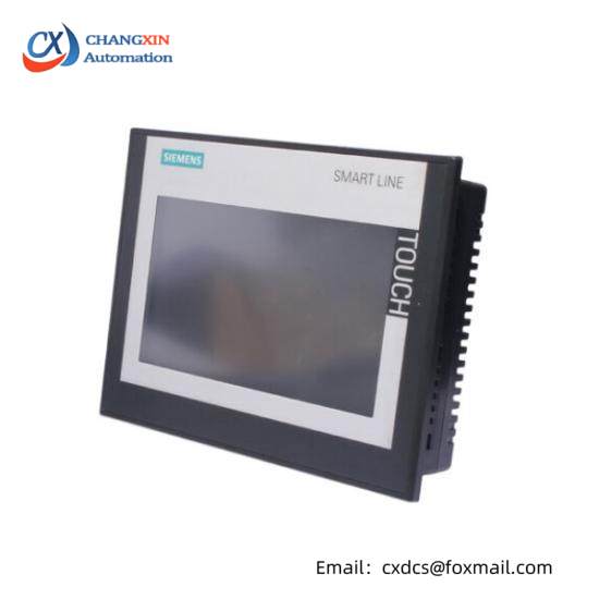 SIEMENS 6AV6648-0CE11-3AX0 SMART Panel