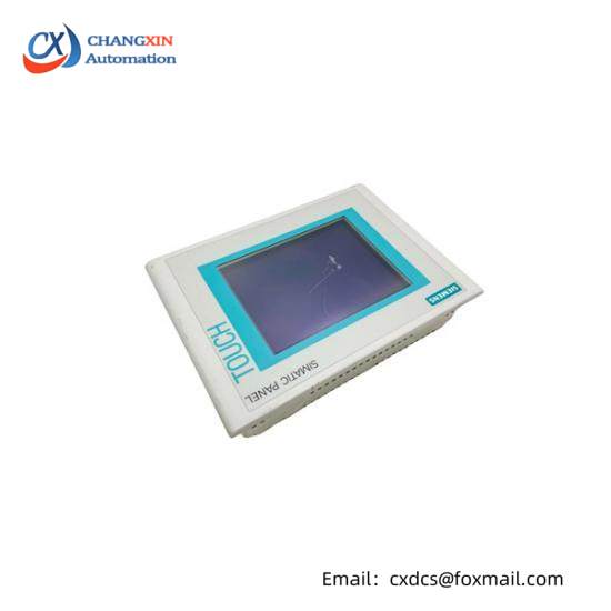 Siemens 6AV6 642-0AA11-0AX1 SIMATIC Touch Panel TP 177A