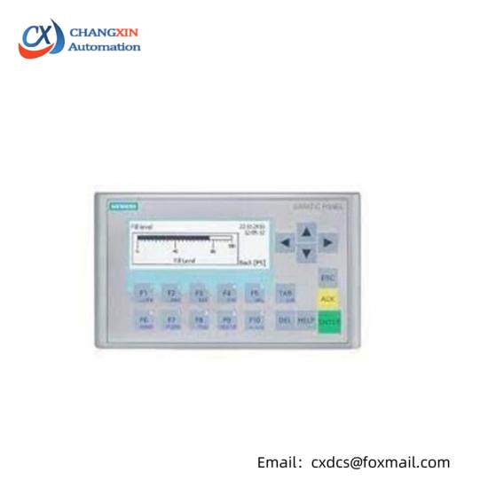 SIEMENS 6AV7422-2FD03-0AS0 short delivery time