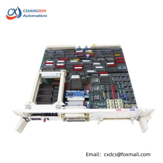 SIEMENS 6DD1600-0AF0  SIMATIC PLC