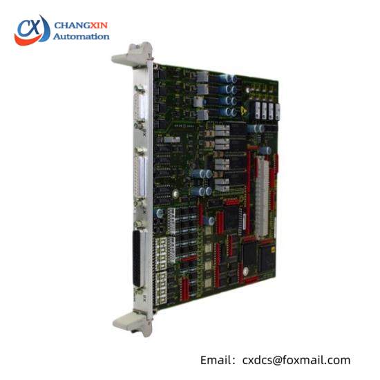 SIEMENS 6DD1606-4AB0 IT42 Expansion Module
