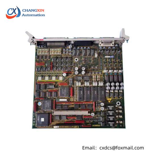 Siemens 6DD1606-4AB0  IT42 Expansion Module