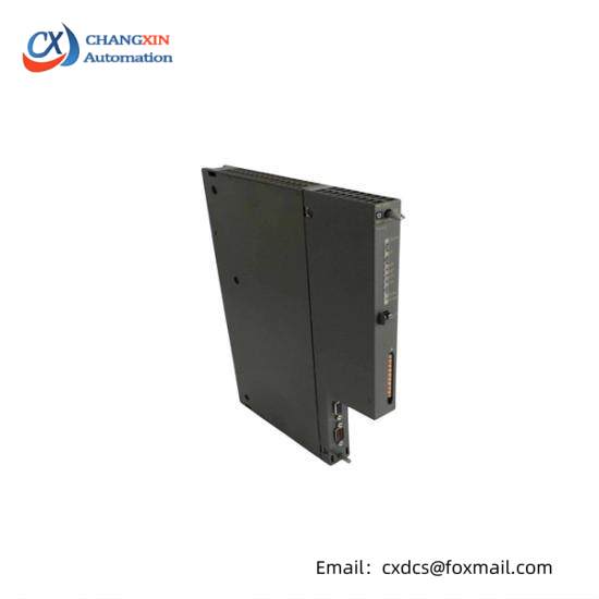 SIEMENS 6DD1607-0AA0 Module